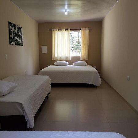 フォス・ド・イグアス San Martin Family Houseヴィラ エクステリア 写真