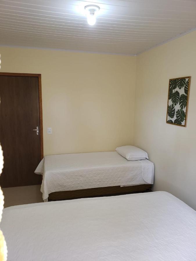 フォス・ド・イグアス San Martin Family Houseヴィラ エクステリア 写真